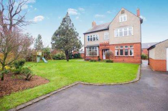 6&nbsp;Bedroom&nbsp;Detached